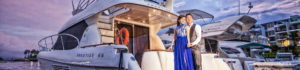 How to make your wedding on yacht memorable in Dubai?