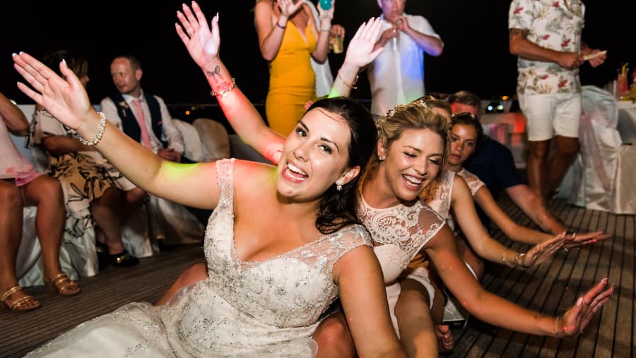 Awesome Activities (Entertainers/Dancers)