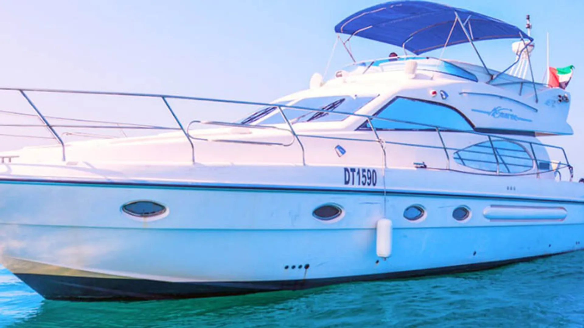 Yacht Featured Image