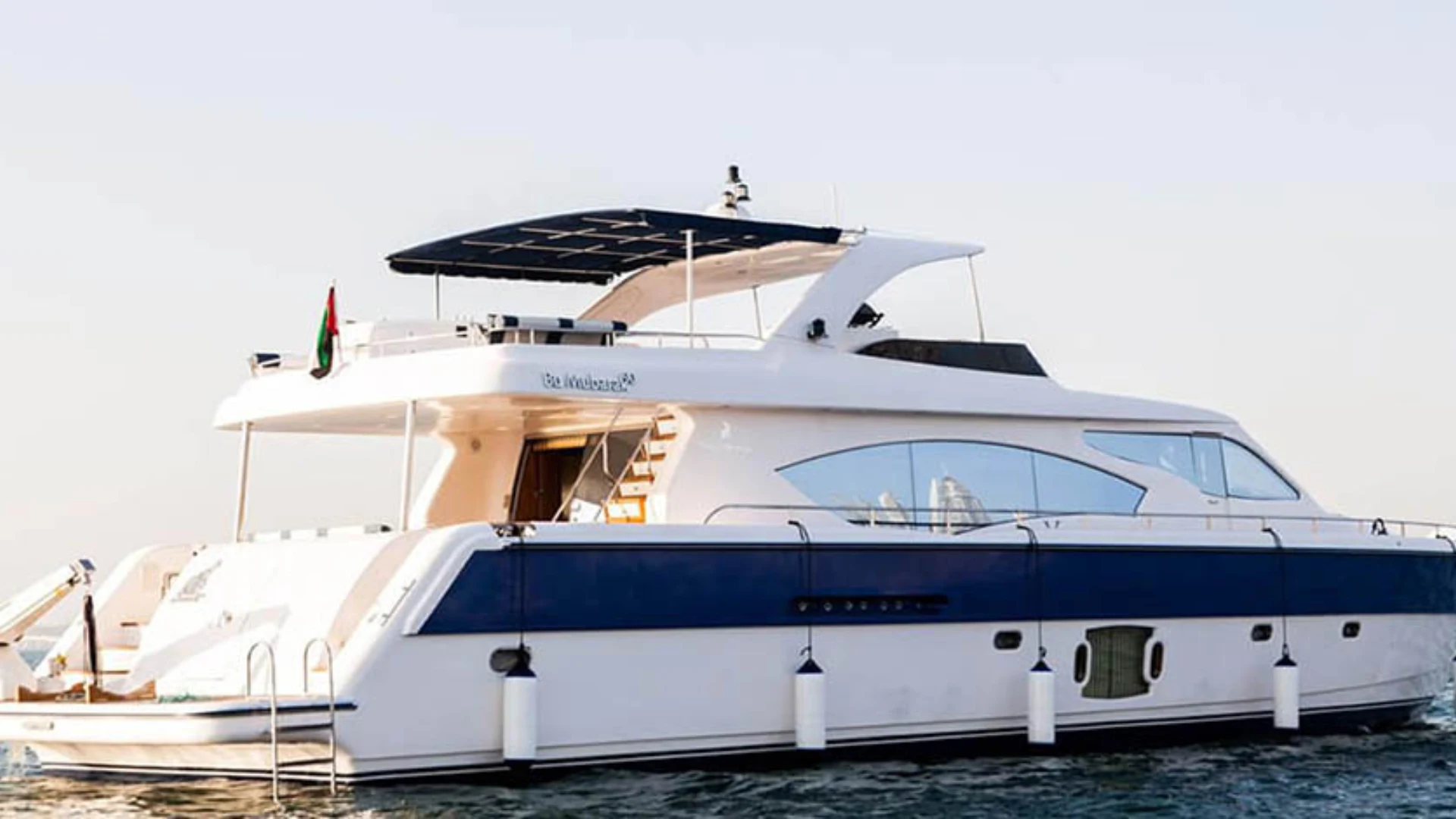 Yacht Featured Image