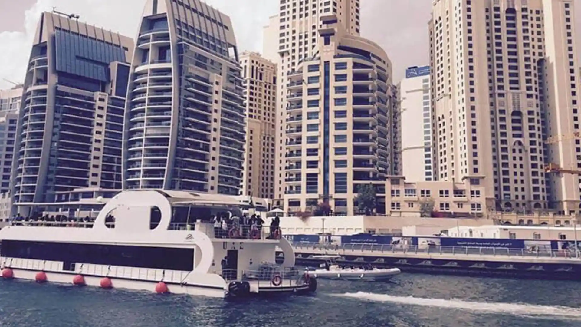 Yacht Featured Image