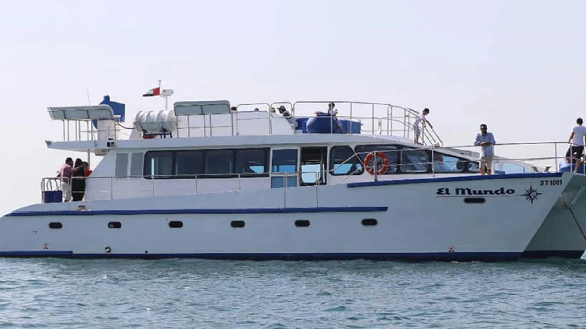 Yacht Featured Image