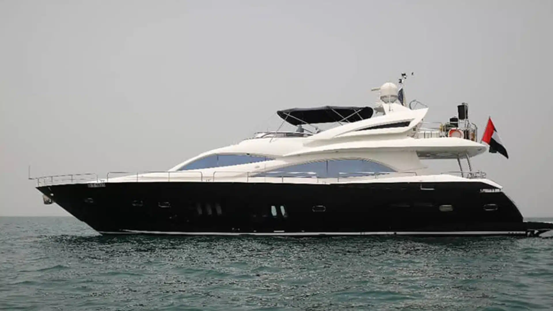 Yacht Featured Image