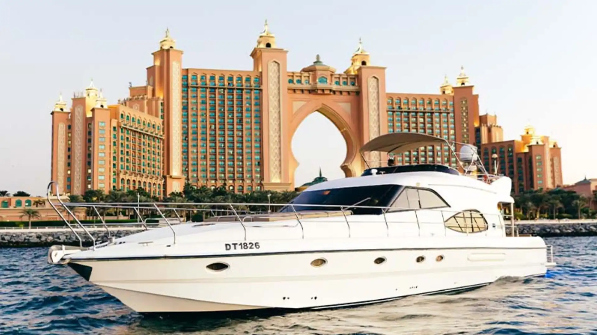 Yacht Featured Image