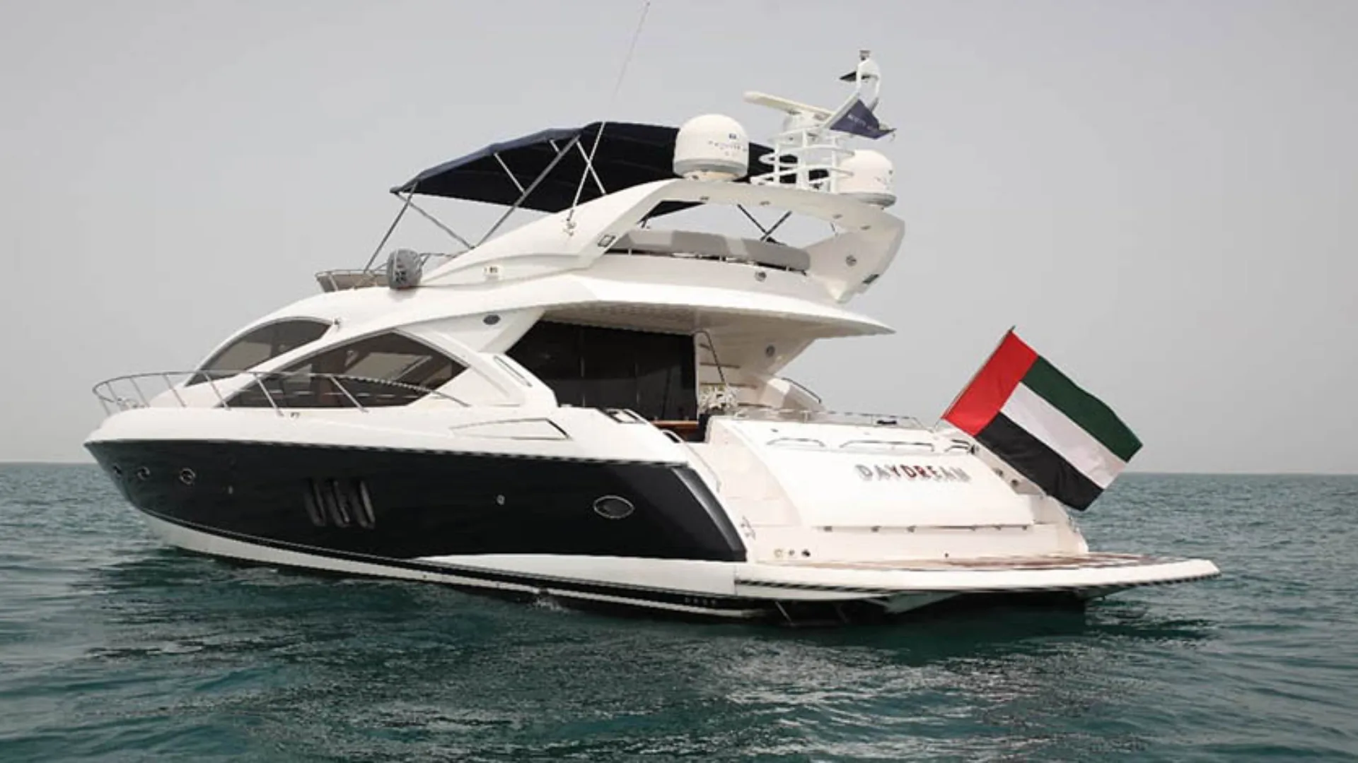 Yacht Featured Image