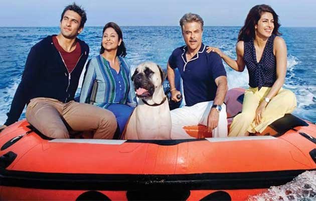 Dil Dhadakne Do