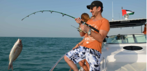 Top 6 Tips You Must Know for Fishing in Dubai