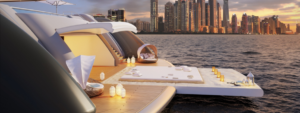 Benefits of Yacht Chartering