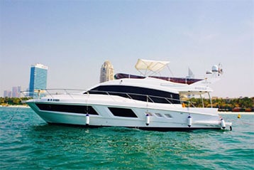 Majesty 48