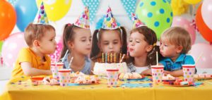 Plan a Nautical Birthday Party for your Child in an Economical Way