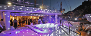 Reasons Why Mala Yachts are Best for your Yacht Event