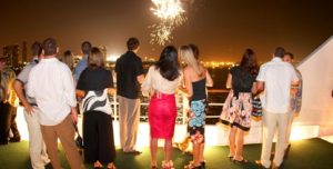 Unique New Year’s Yacht Theme Party Ideas