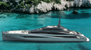 Why Winter Is Ideal Season For Rental Yacht In Dubai?