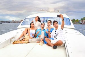 Clever Codes: To Planning an Treasured Yacht Party Dubai