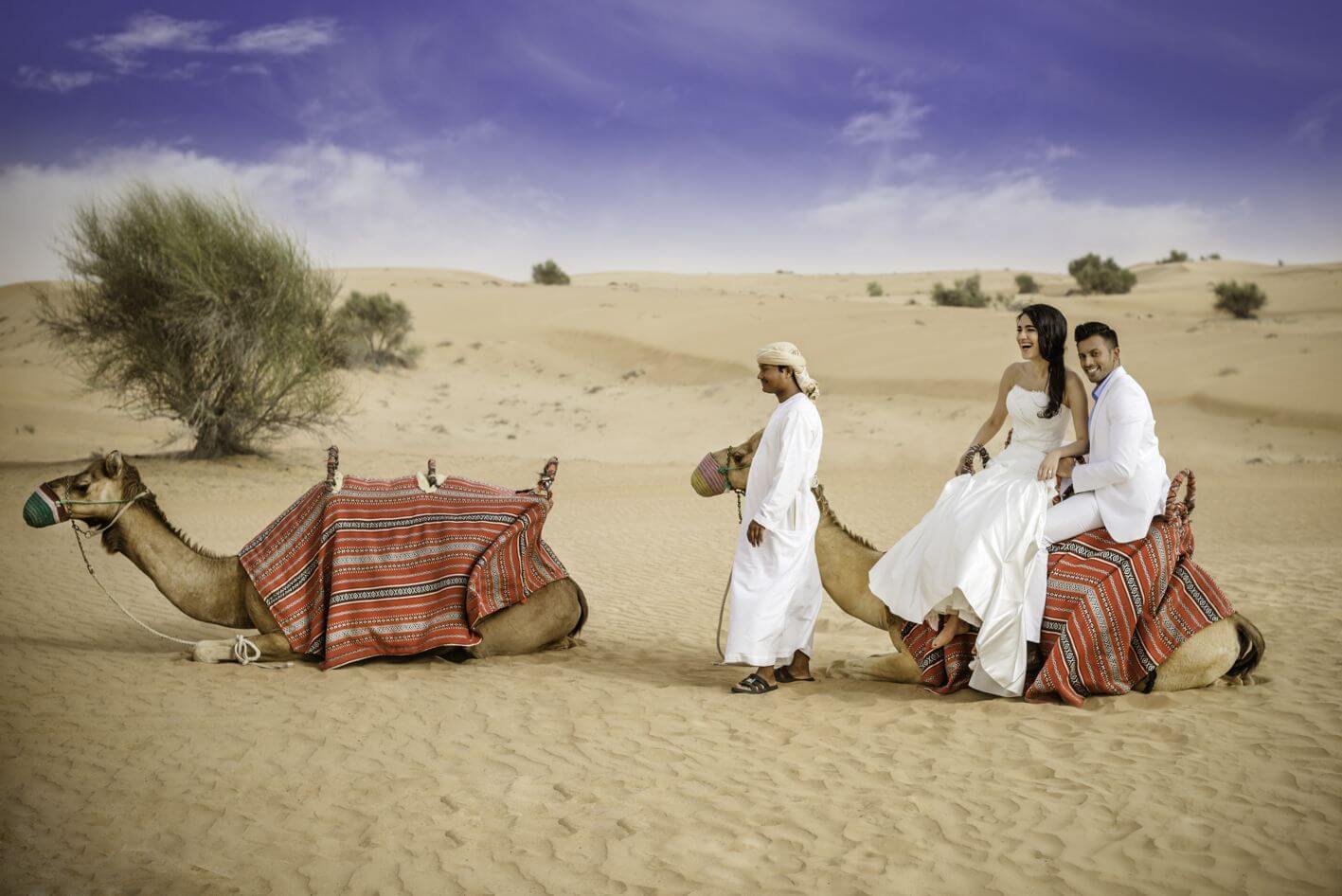 How can you plan wedding in Dubai – COVID 19 Guideline