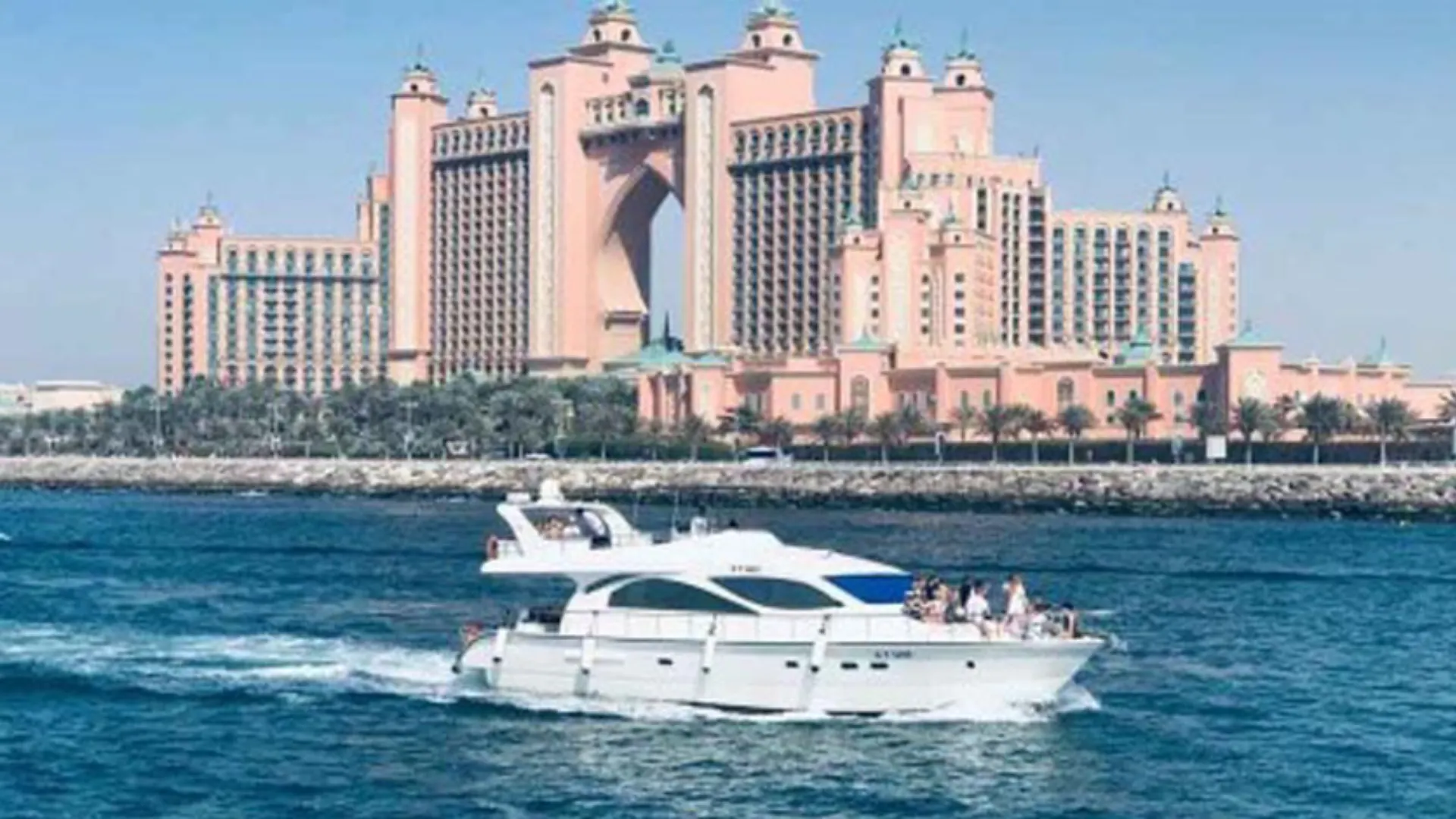 Yacht Featured Image