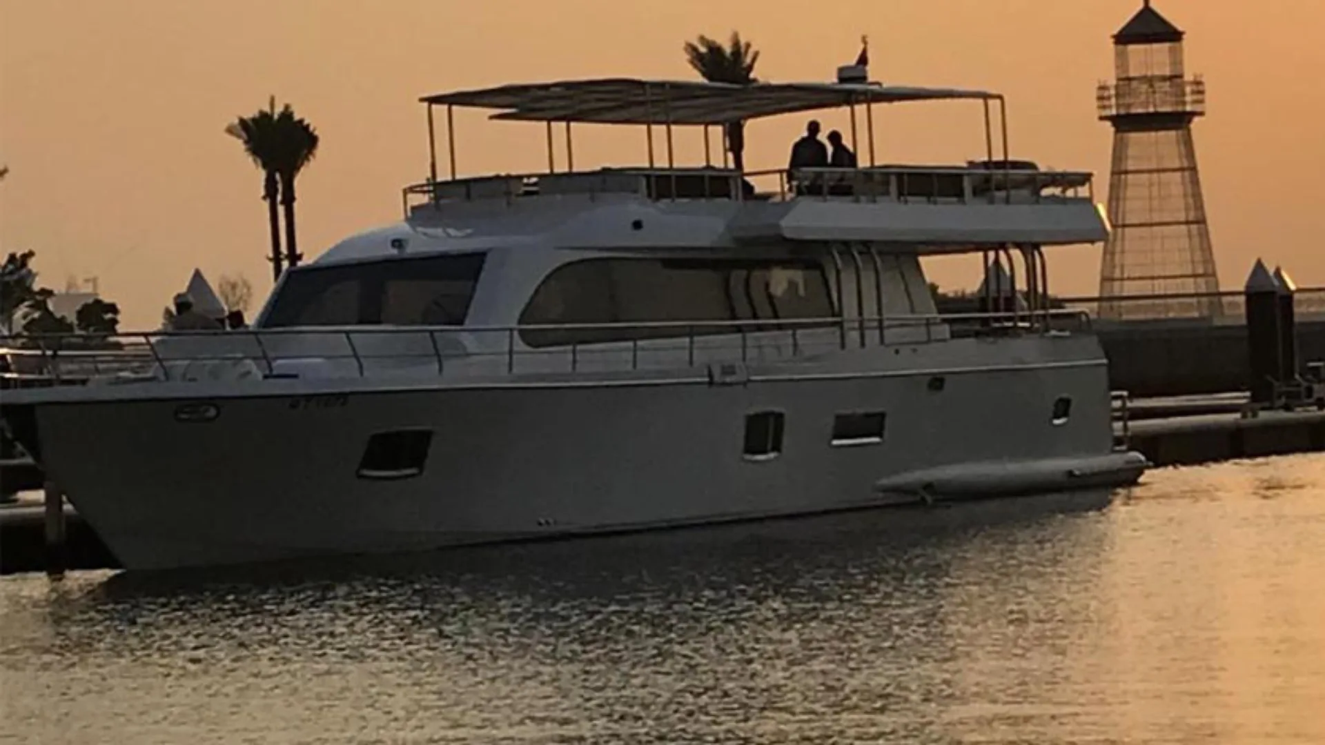 Yacht Featured Image