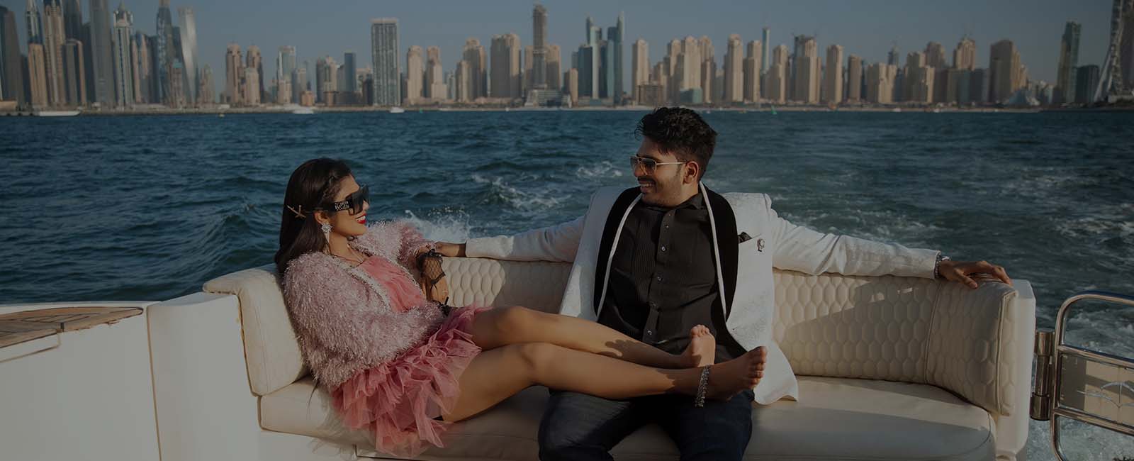 Capture beautiful memories 