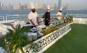 Why to book Sunset Cruise in Dubai?