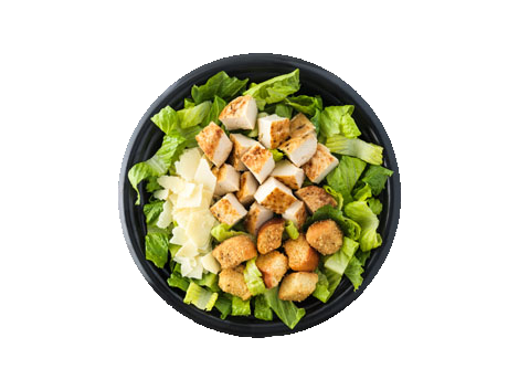 Ceasar Salad