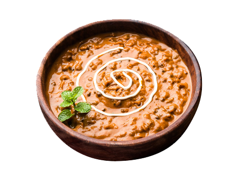daal makhni