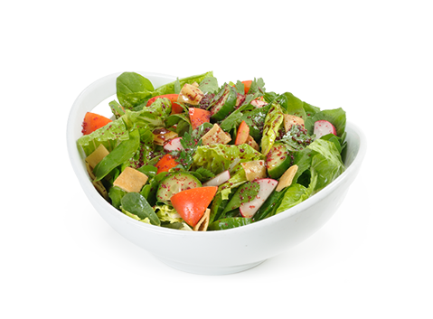Fattoush