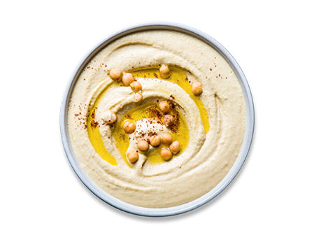 hummus