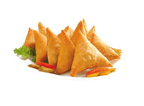 samosa