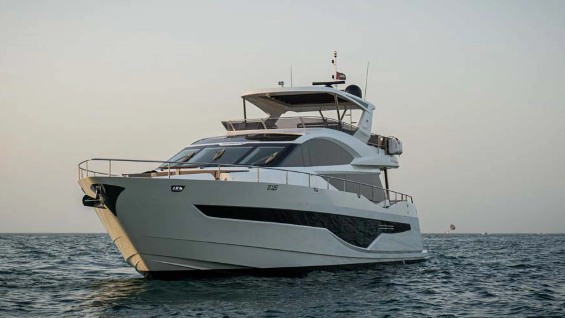 Yacht Featured Image