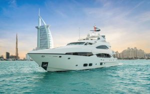 Things to Consider Before Chartering a Yacht