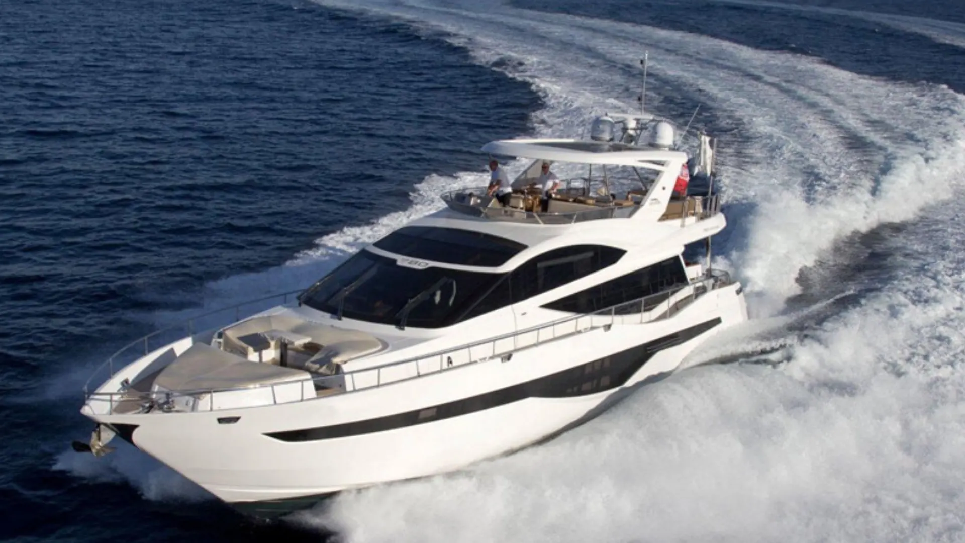 Yacht Featured Image