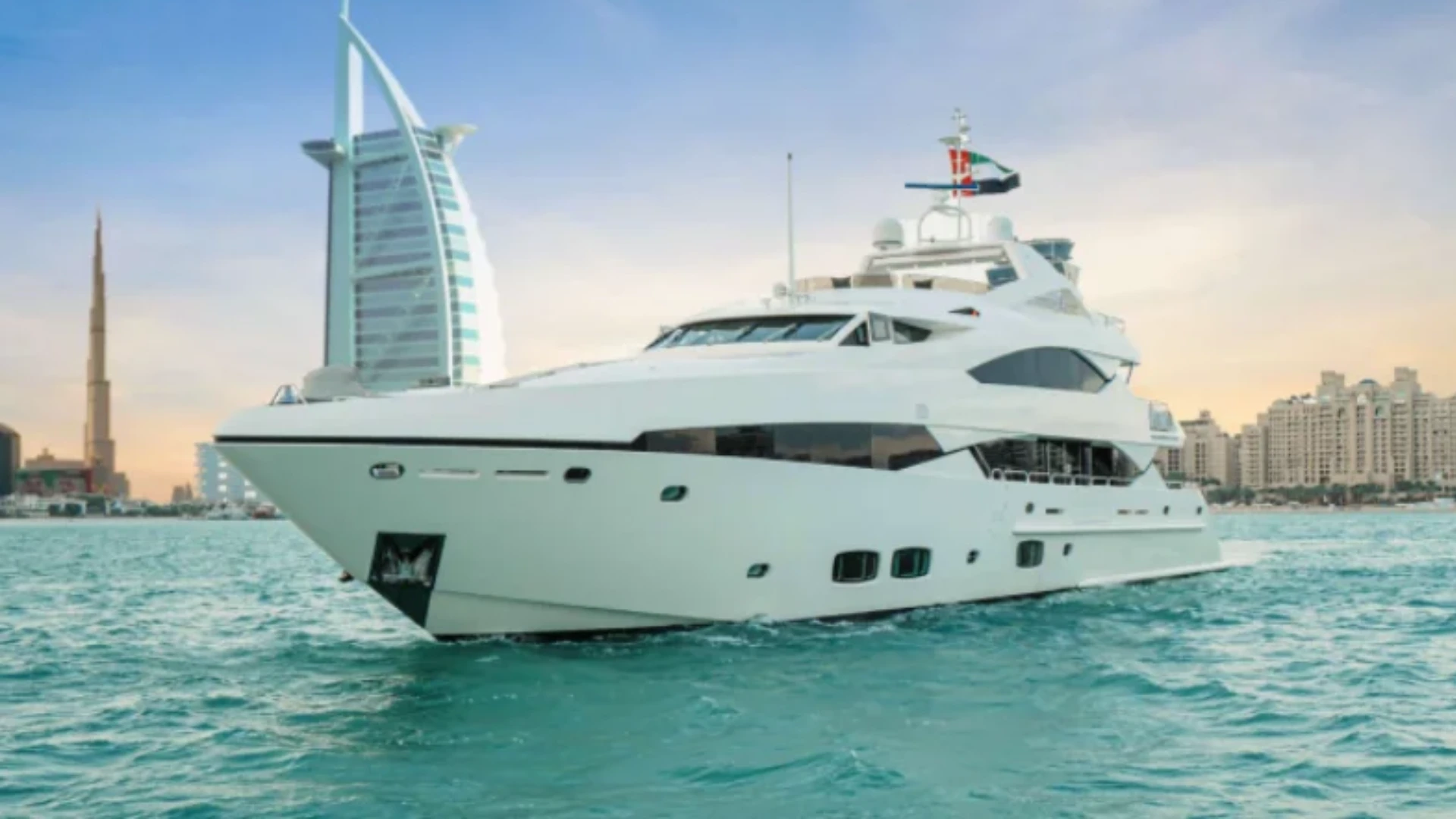 Yacht Featured Image