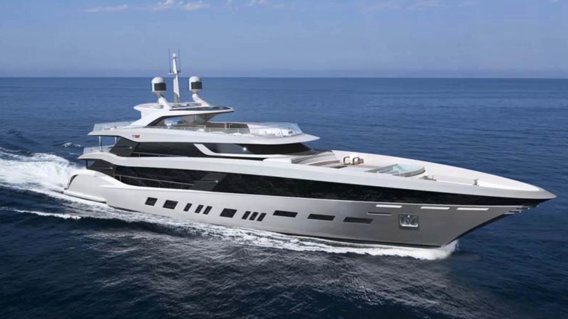 Yacht Featured Image