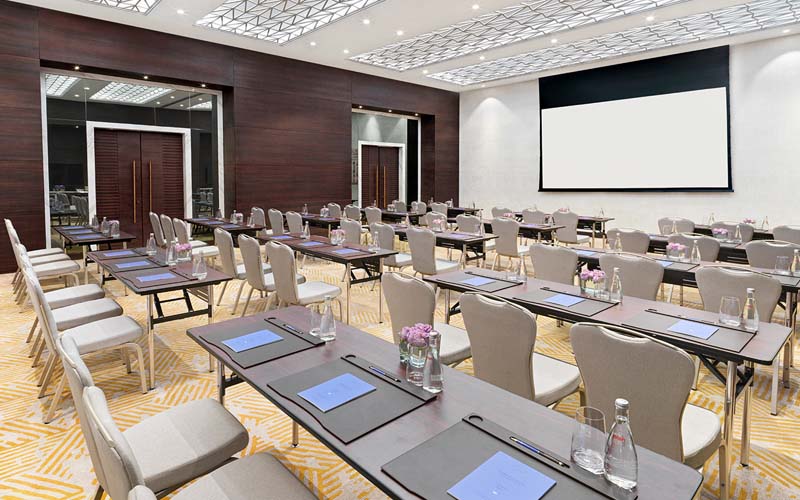 Sofitel Dubai Jumeirah Beach on JBR