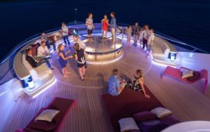 Amazing Ways for a Luxury Yacht Stay
