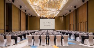 Best conference venues in Dubai