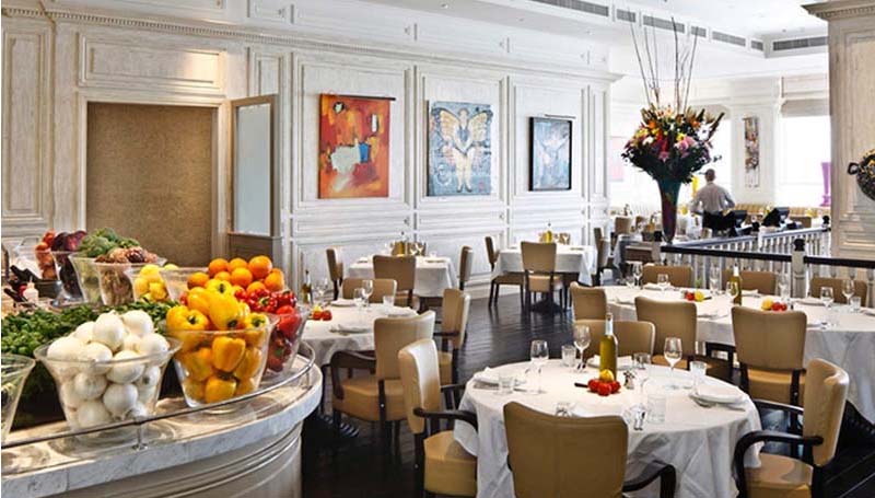 As You Wish Restaurant Dubai