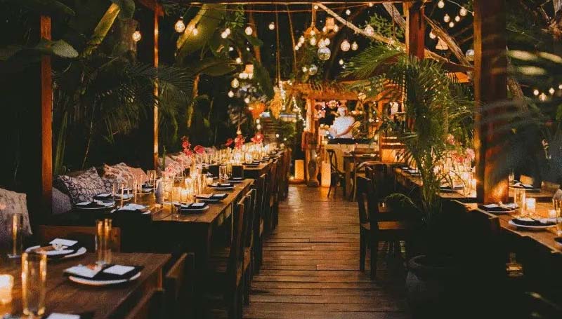 Tulum Restaurant