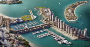 A Complete Guide to Dubai Harbour – Home to world’s largest man-made Marina