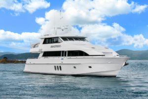 How Much Does It Cost to Charter a Yacht?