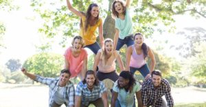 Corporate Team Building Activities Ideas To Try in Dubai