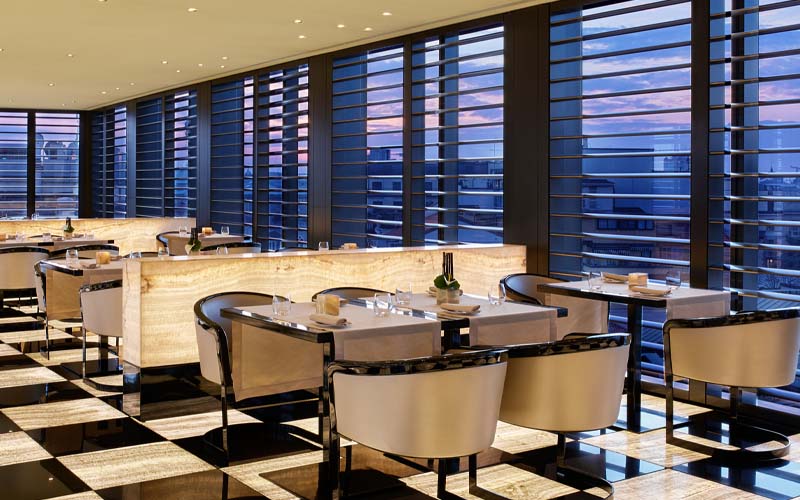Armani/Ristorante