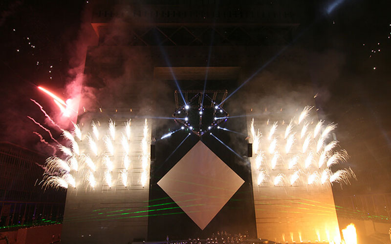 DIFC Dubai International Financial Centre (DIFC)