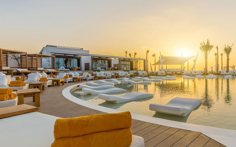 Nikki Beach Resort