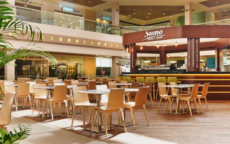 Town Center Jumeirah