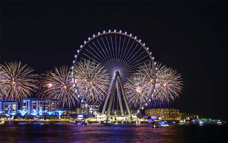 Bluewater’s Island