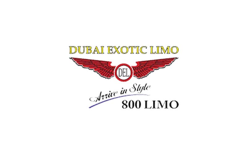 Dubai Exotic Limo