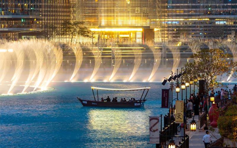 Ras Al Khor Wildlife Sanctuary