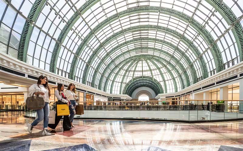 Mall of the Emirates