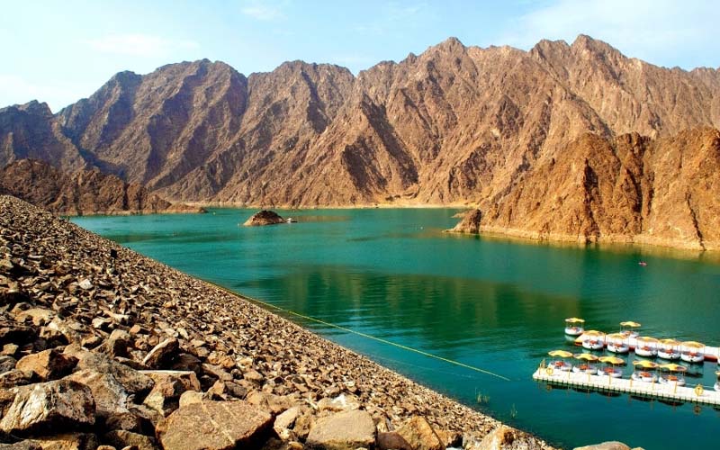 Experiment with Hatta